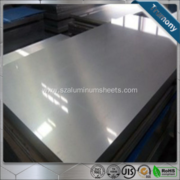 Low Cte 5052 aluminum metal sheet for electronic